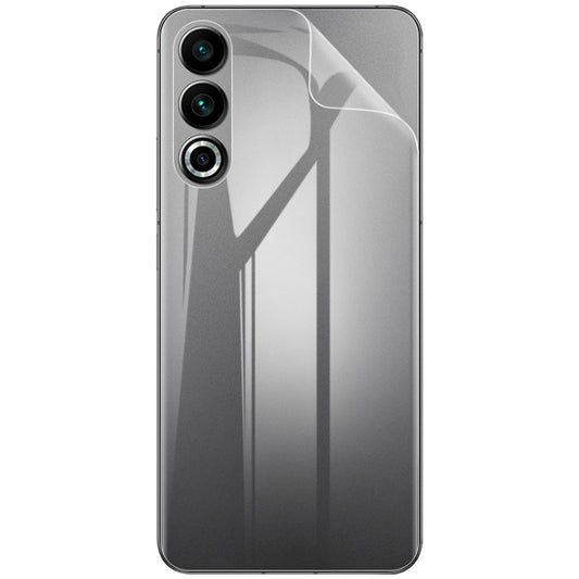 For Meizu 20 5G 2pcs imak Curved Hydrogel Film Pnone Back Protector by imak