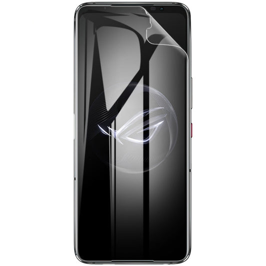 For Asus ROG Phone 7 Ultimate 2pcs imak Curved Full Screen Hydrogel Film Protector by imak