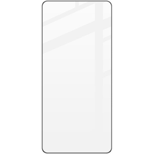 For OPPO A79 5G imak 9H Surface Hardness Full Screen Tempered Glass Film Pro+ Series by imak