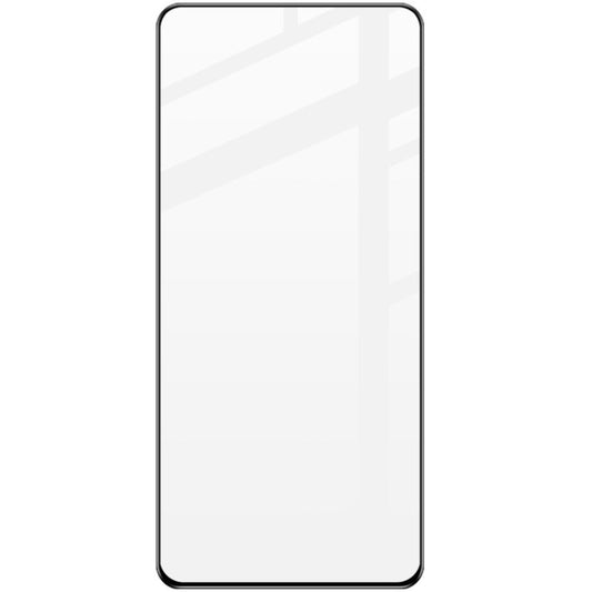For Realme 11 5G Global imak 9H Pro+ Series Surface Hardness Full Screen Tempered Glass Film by imak