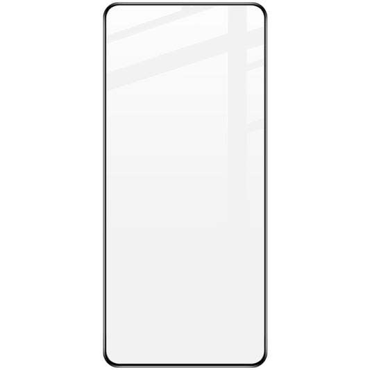 For Realme C65 4G Global imak 9H Pro+ Series Surface Hardness Full Screen Tempered Glass Film by imak