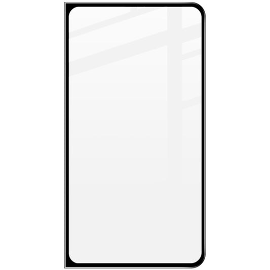 For Google Pixel Fold imak 9H Pro+ Series Surface Hardness Full Screen Tempered Glass Film by imak