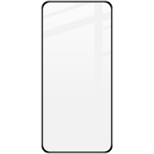For Google Pixel 8 imak 9H Pro+ Series Surface Hardness Full Screen Tempered Glass Film by imak