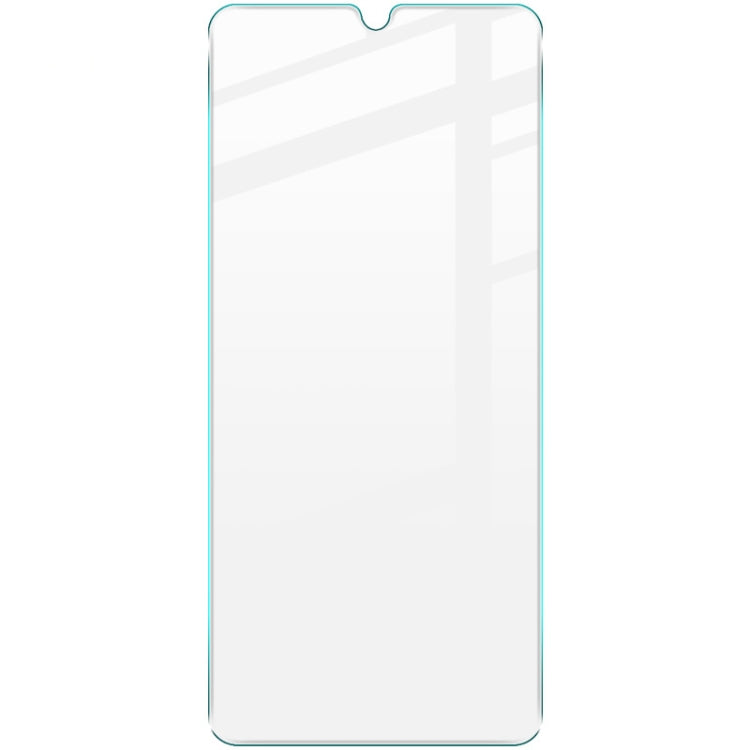 For Honor X7a 4G IMAK H Series Tempered Glass Film - Honor Tempered Glass by imak | Online Shopping UK | buy2fix