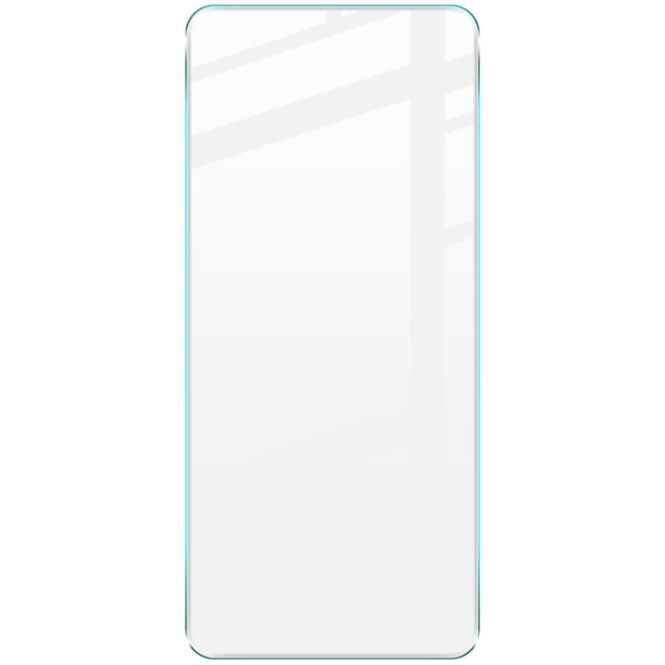 For OPPO Reno11 F 5G IMAK H Series Tempered Glass Film - OPPO Tempered Glass by imak | Online Shopping UK | buy2fix