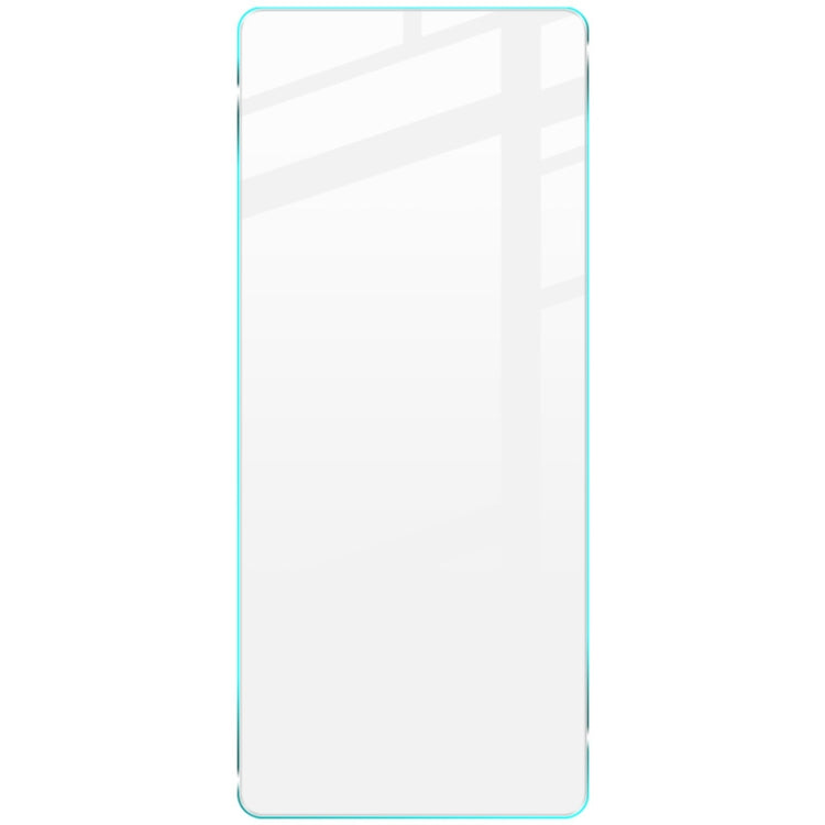 For Xiaomi 14 5G IMAK H Series Tempered Glass Film - by imak | Online Shopping UK | buy2fix