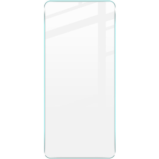 For Xiaomi Redmi 13C 4G / POCO C65 4G IMAK H Series Tempered Glass Film by imak