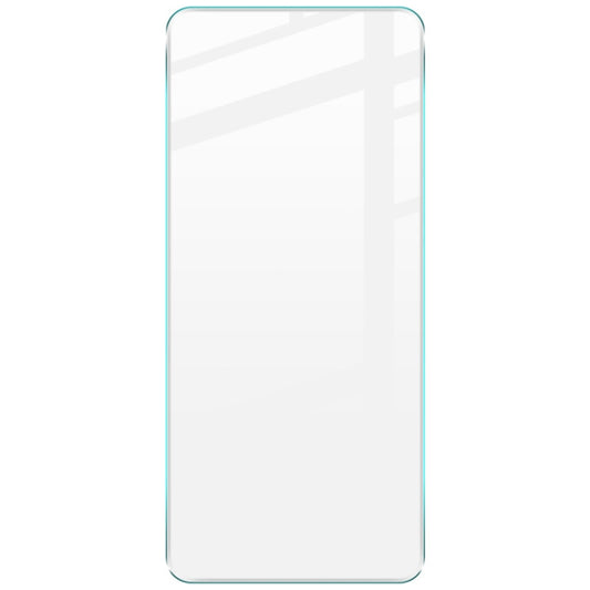 For Xiaomi Poco X6 5G IMAK H Series Tempered Glass Film by imak