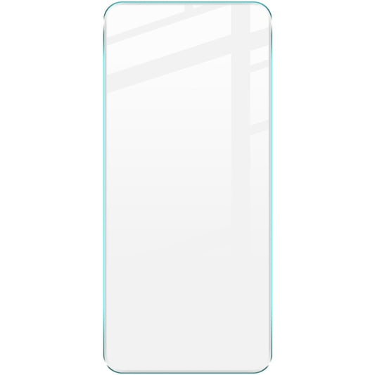 For Xiaomi Poco M6 5G IMAK H Series Tempered Glass Film by imak