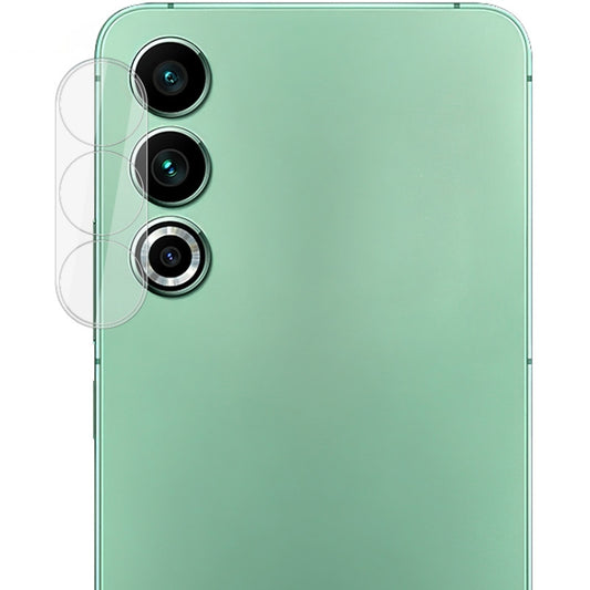 For Meizu 20 5G imak Integrated Rear Camera Lens Tempered Glass Film by imak