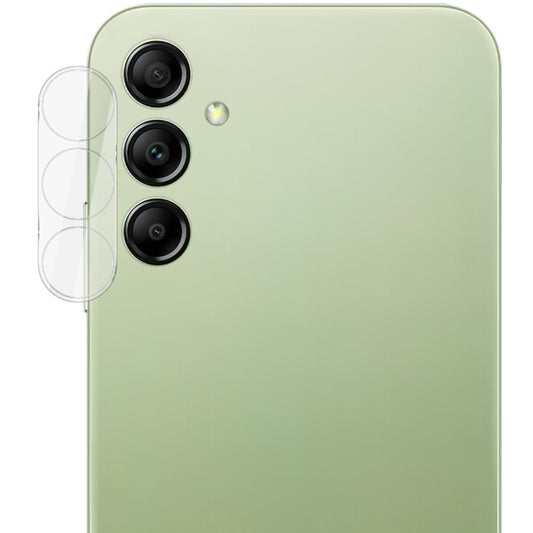 For Samsung Galaxy A24 4G imak Integrated Rear Camera Lens Tempered Glass Film by imak
