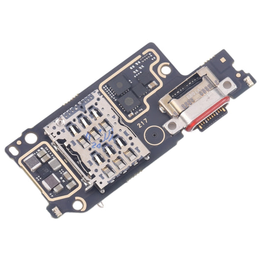 For vivo X90 Pro+ OEM Charging Port Board by buy2fix