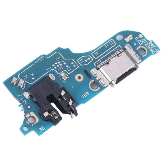 For Realme C53 OEM Charging Port Board by buy2fix