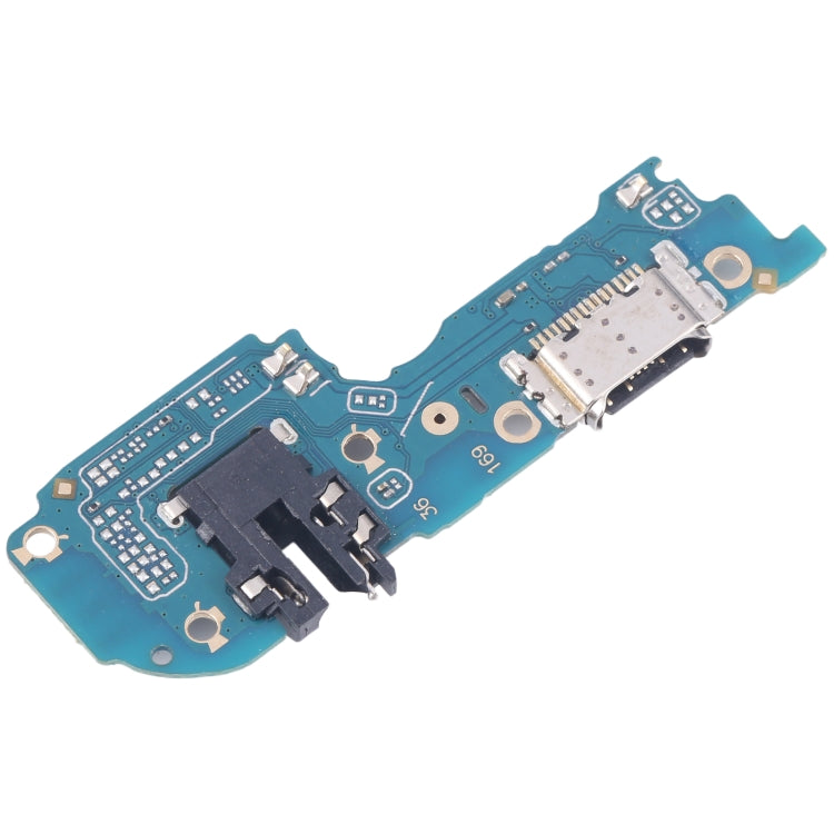 For Realme 11x 5G OEM Charging Port Board - Charging Port Board by buy2fix | Online Shopping UK | buy2fix