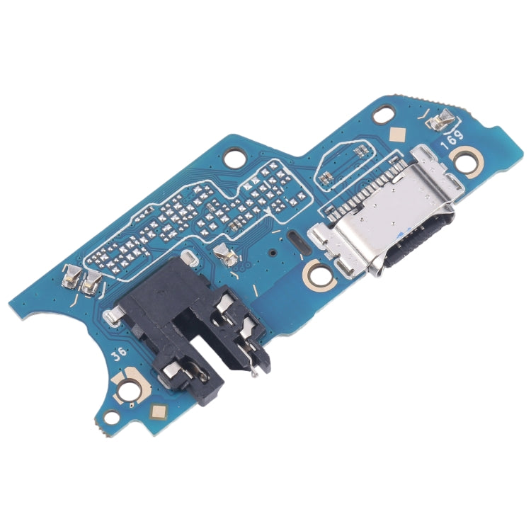 For Realme C51 4G RMX3830 OEM Charging Port Board - Charging Port Board by buy2fix | Online Shopping UK | buy2fix
