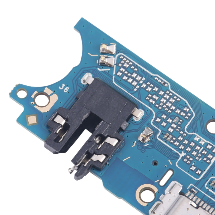 For Realme C51 4G RMX3830 OEM Charging Port Board - Charging Port Board by buy2fix | Online Shopping UK | buy2fix