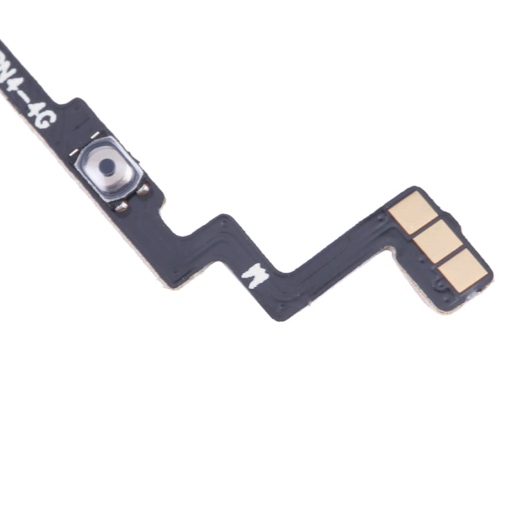 For OPPO Reno4 4G OEM Volume Button Flex Cable by buy2fix