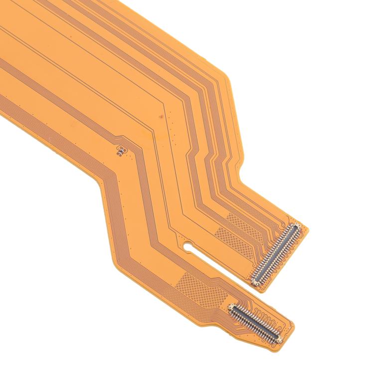 For vivo X100 OEM Motherboard Flex Cable - Flex Cable by buy2fix | Online Shopping UK | buy2fix