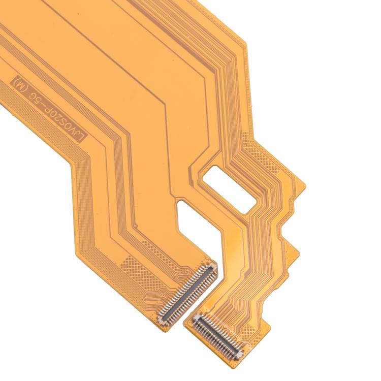 For vivo S20 Pro OEM Motherboard Flex Cable - Flex Cable by buy2fix | Online Shopping UK | buy2fix