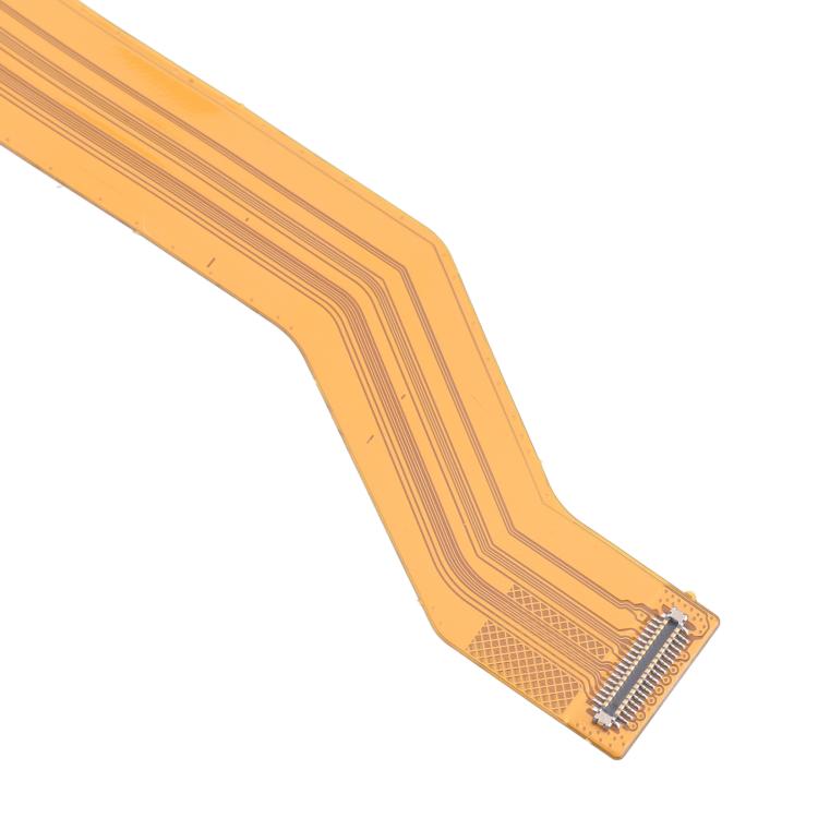 For vivo Y300t 5G V2445EA OEM Motherboard Flex Cable - Flex Cable by buy2fix | Online Shopping UK | buy2fix