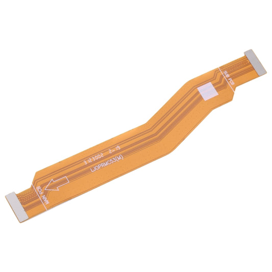 For Realme C53 OEM Motherboard Flex Cable by buy2fix