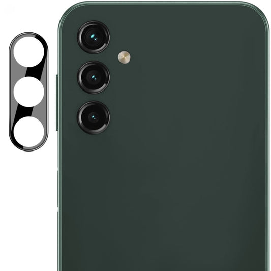 For Samsung Galaxy A24 4G imak High Definition Integrated Glass Lens Film Black Version by imak