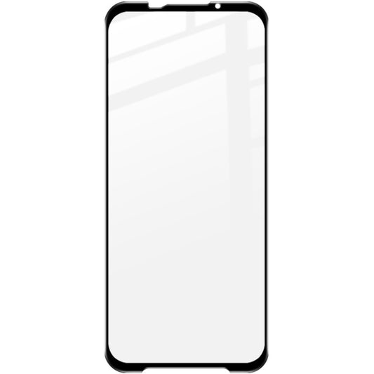 For Xiaomi Black Shark 3 IMAK Pro+ Series Full Screen Tempered Glass Film by imak