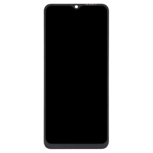 For vivo Y35 4G OEM LCD Screen With Digitizer Full Assembly - LCD Screen by buy2fix | Online Shopping UK | buy2fix