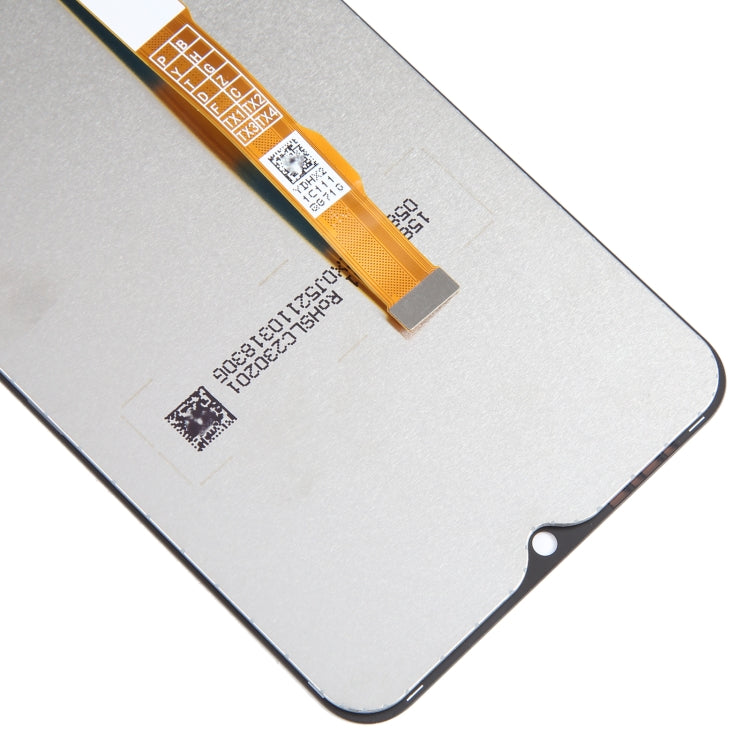 For vivo Y35 4G OEM LCD Screen With Digitizer Full Assembly - LCD Screen by buy2fix | Online Shopping UK | buy2fix