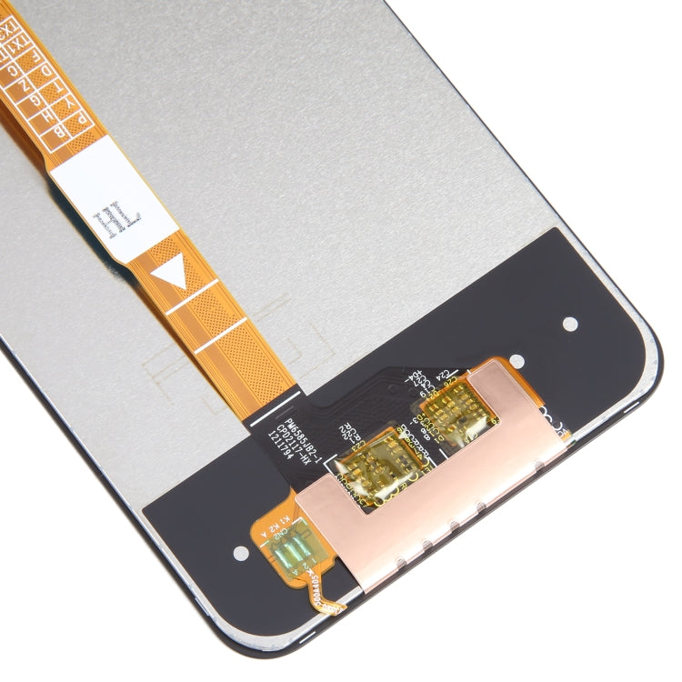 For vivo Y35 4G OEM LCD Screen With Digitizer Full Assembly - LCD Screen by buy2fix | Online Shopping UK | buy2fix