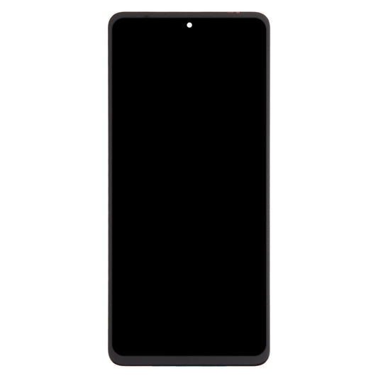 For vivo iQOO Z6 OEM LCD Screen With Digitizer Full Assembly - LCD Screen by buy2fix | Online Shopping UK | buy2fix