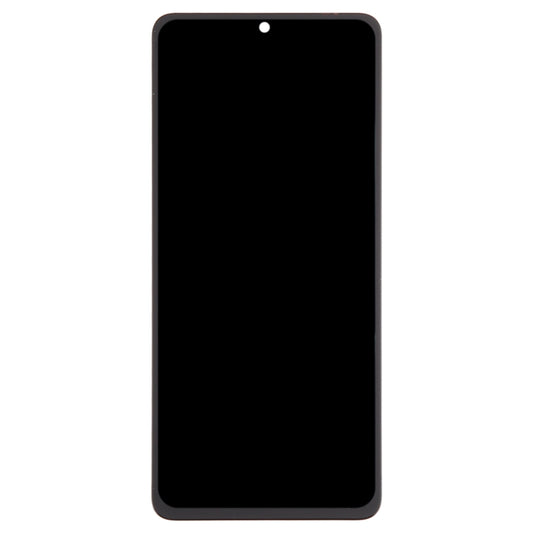 For vivo iQOO Z7 OEM LCD Screen With Digitizer Full Assembly - LCD Screen by buy2fix | Online Shopping UK | buy2fix