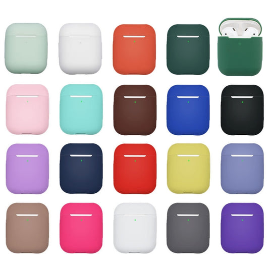 100-Pack Bulk Buy Case for AirPods Series, Clearance Cases Insanely Low Prices, Random Style and Color Delivery by buy2fix