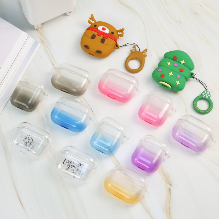 100-Pack Bulk Buy Case for AirPods Series, Clearance Cases Insanely Low Prices, Random Style and Color Delivery by buy2fix