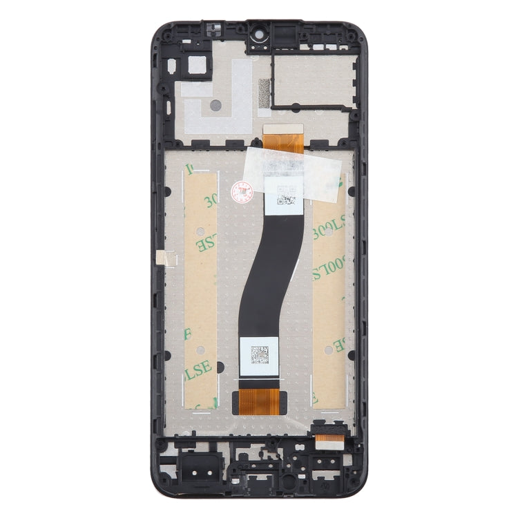 For Blackview A52 Pro LCD Screen with Digitizer Full Assembly - Blackview by buy2fix | Online Shopping UK | buy2fix