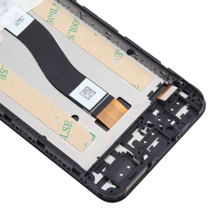 For Blackview A52 Pro LCD Screen with Digitizer Full Assembly - Blackview by buy2fix | Online Shopping UK | buy2fix