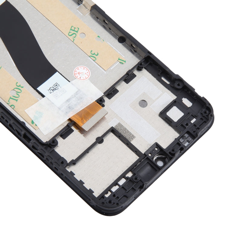For Blackview A52 Pro LCD Screen with Digitizer Full Assembly - Blackview by buy2fix | Online Shopping UK | buy2fix