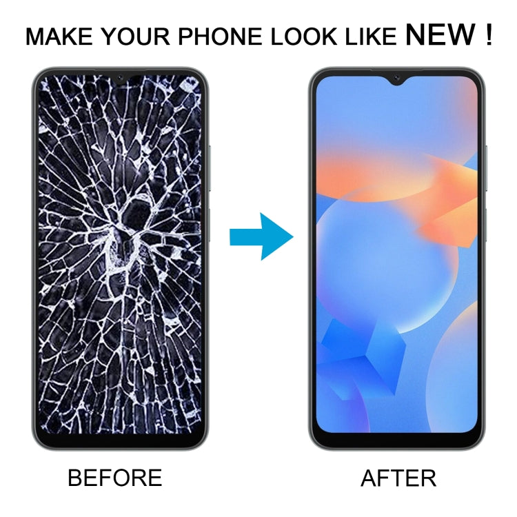 For Blackview A52 Pro LCD Screen with Digitizer Full Assembly - Blackview by buy2fix | Online Shopping UK | buy2fix