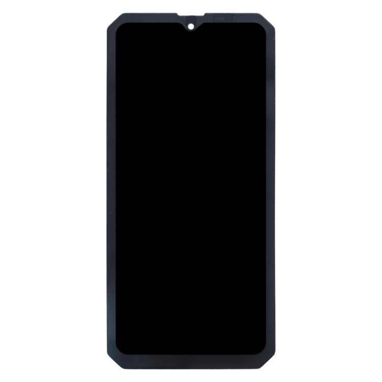 For Blackview BV4800 LCD Screen with Digitizer Full Assembly - Blackview by buy2fix | Online Shopping UK | buy2fix