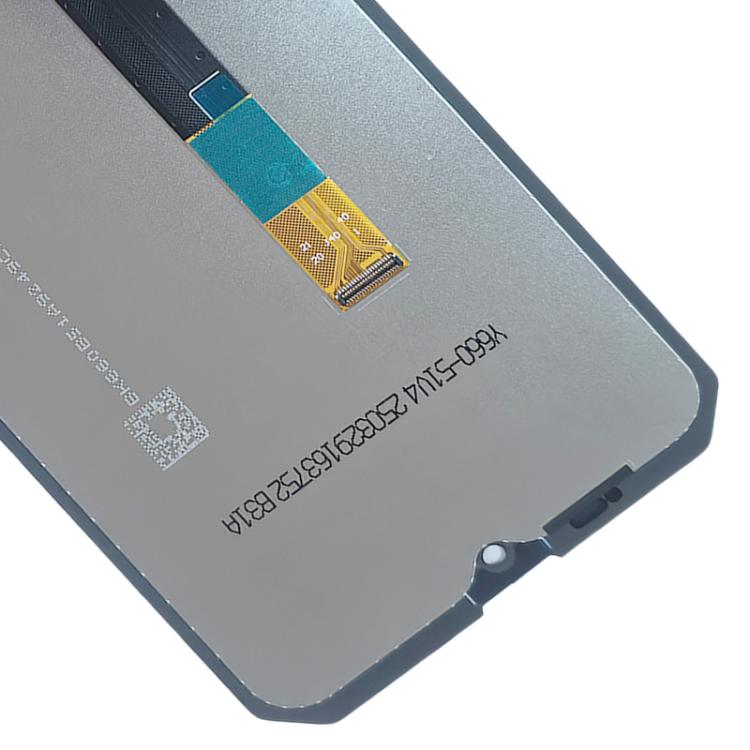 For Blackview BV4800 LCD Screen with Digitizer Full Assembly - Blackview by buy2fix | Online Shopping UK | buy2fix
