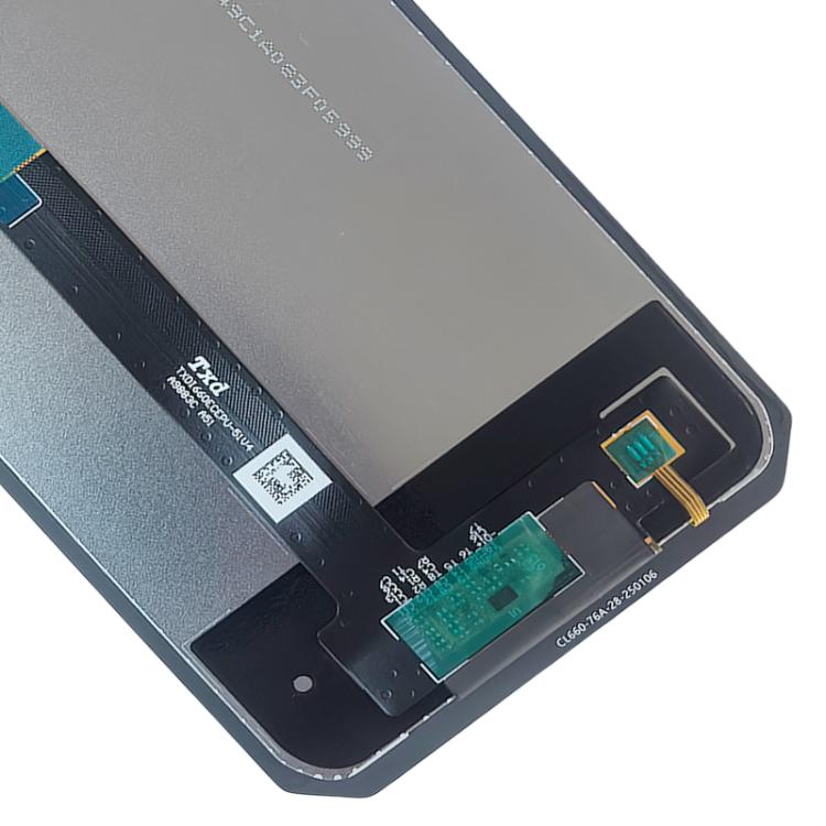 For Blackview BV4800 LCD Screen with Digitizer Full Assembly - Blackview by buy2fix | Online Shopping UK | buy2fix