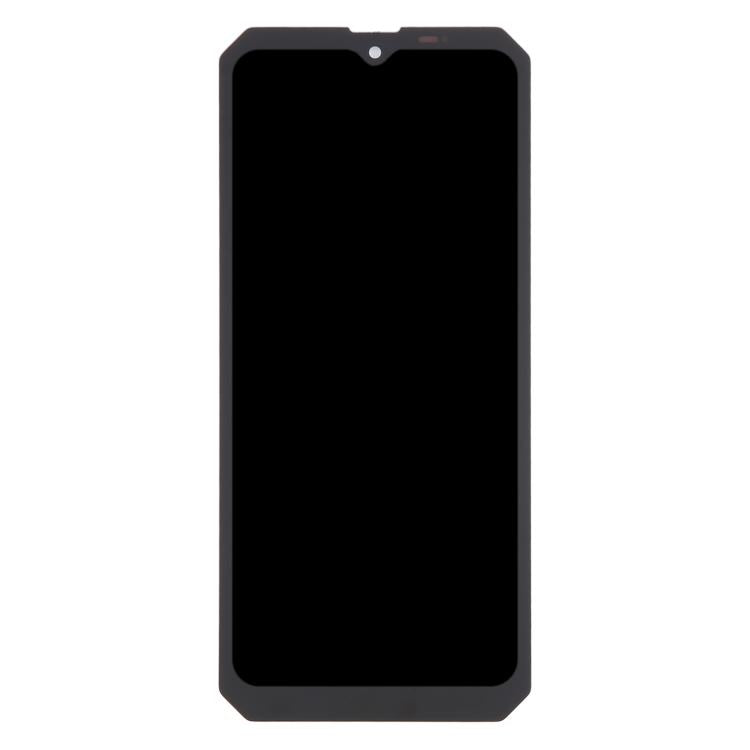 For Blackview BV6200 LCD Screen with Digitizer Full Assembly - Blackview by buy2fix | Online Shopping UK | buy2fix