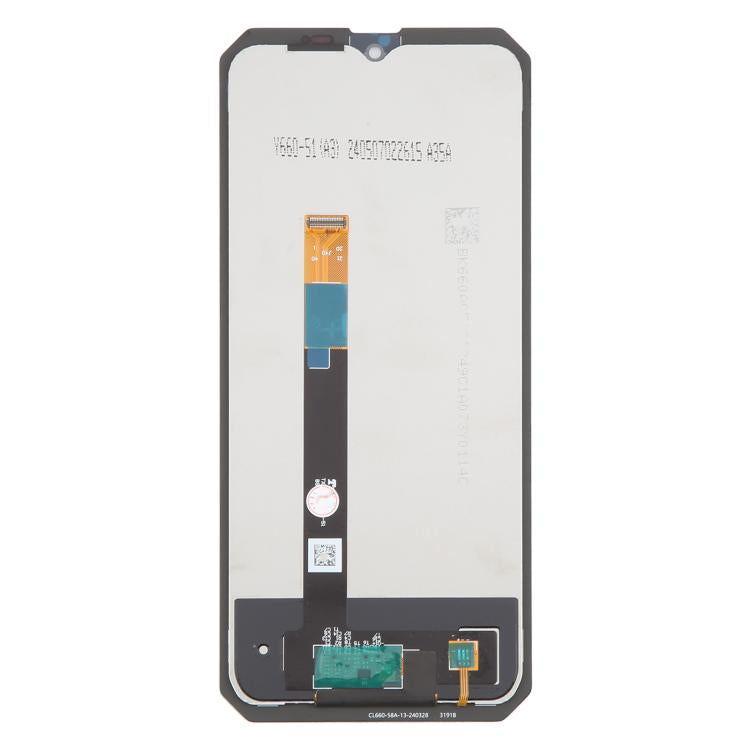 For Blackview BV6200 LCD Screen with Digitizer Full Assembly - Blackview by buy2fix | Online Shopping UK | buy2fix