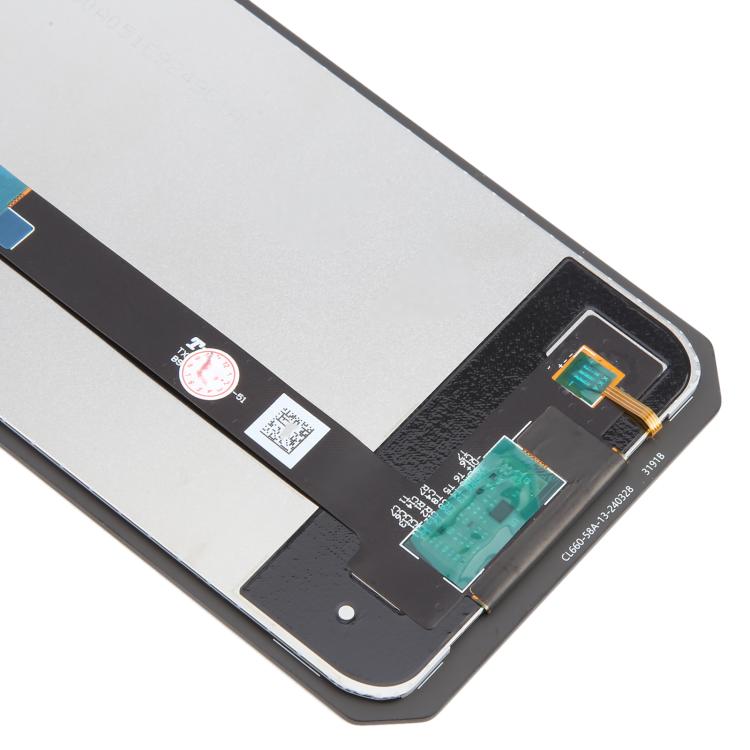 For Blackview BV6200 LCD Screen with Digitizer Full Assembly - Blackview by buy2fix | Online Shopping UK | buy2fix