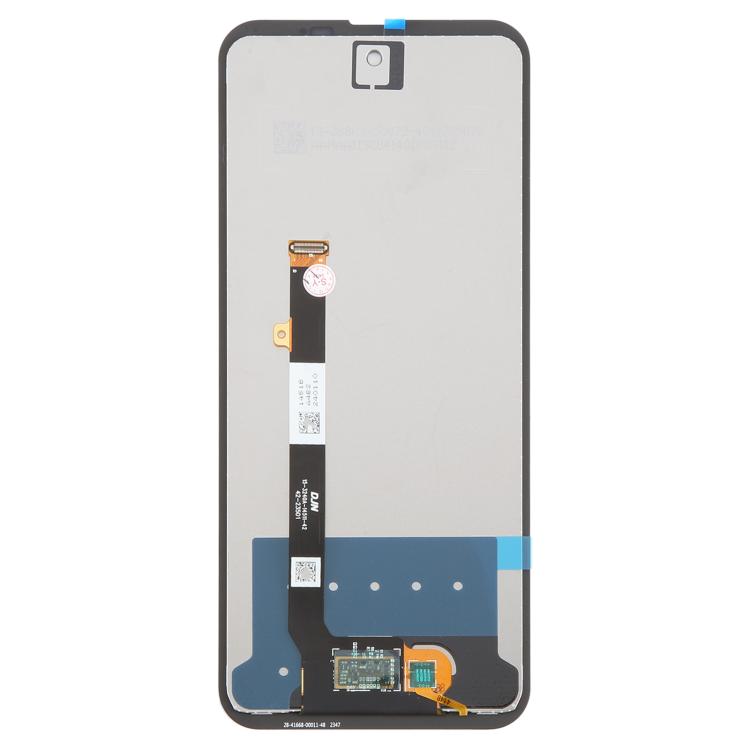 For Blackview BL8000 LCD Screen with Digitizer Full Assembly - Blackview by buy2fix | Online Shopping UK | buy2fix