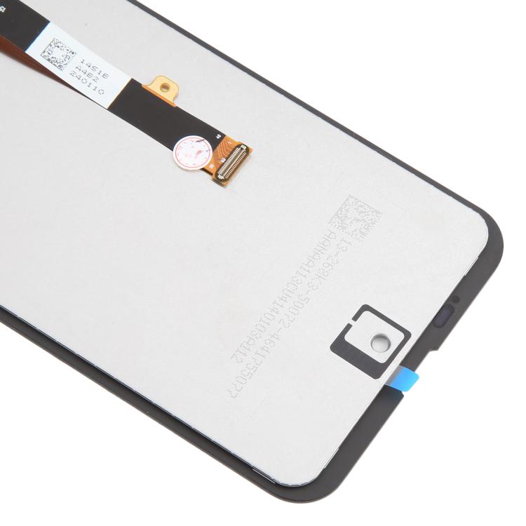 For Blackview BL8000 LCD Screen with Digitizer Full Assembly - Blackview by buy2fix | Online Shopping UK | buy2fix