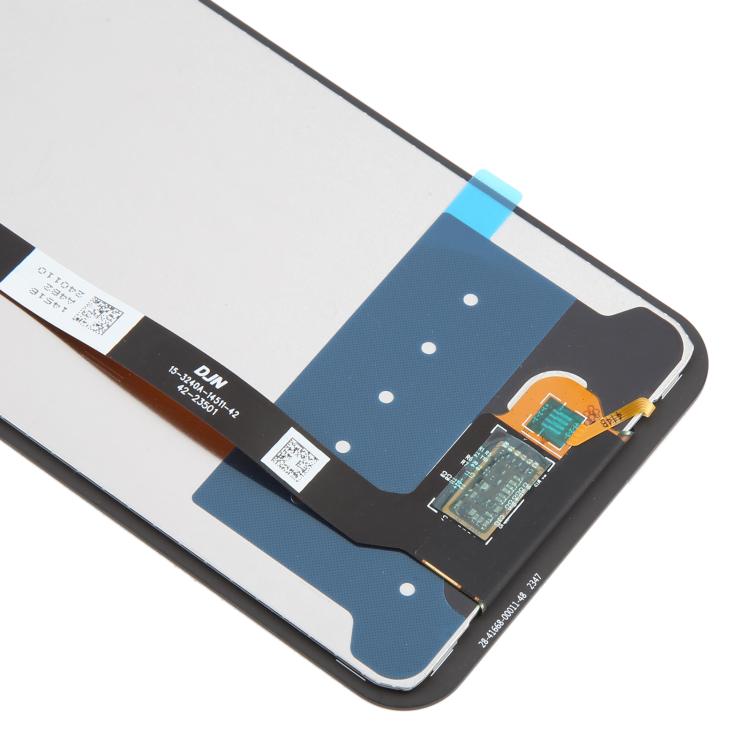 For Blackview BL8000 LCD Screen with Digitizer Full Assembly - Blackview by buy2fix | Online Shopping UK | buy2fix