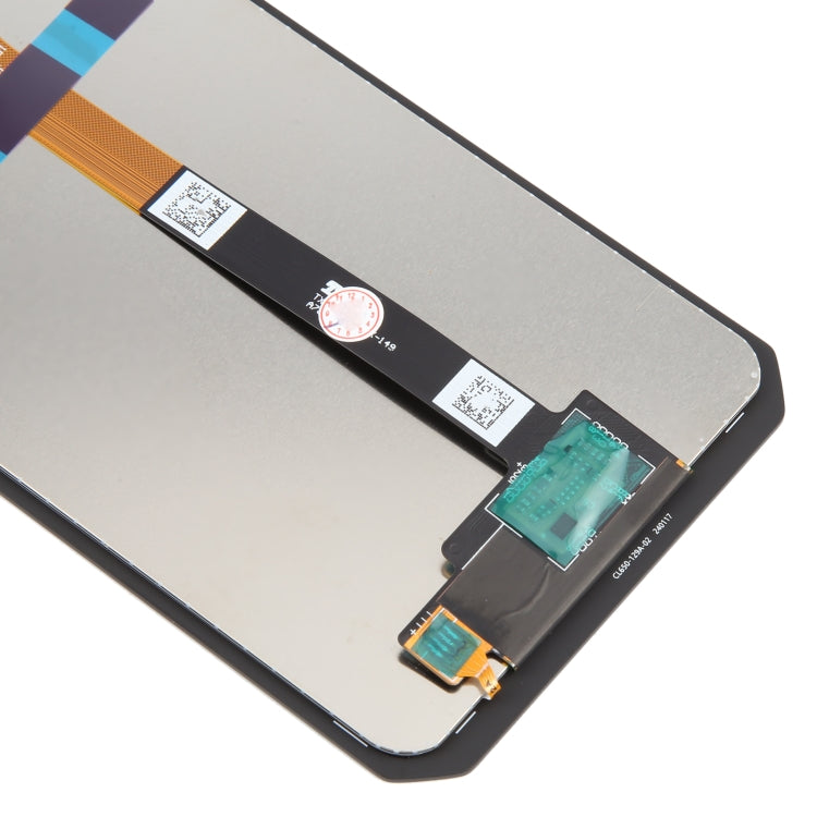 For Blackview BV8900 LCD Screen with Digitizer Full Assembly - Blackview by buy2fix | Online Shopping UK | buy2fix