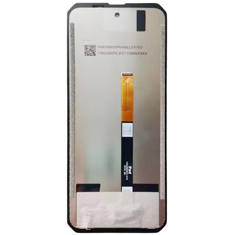 For Blackview BV8900 Pro LCD Screen with Digitizer Full Assembly - Blackview by buy2fix | Online Shopping UK | buy2fix