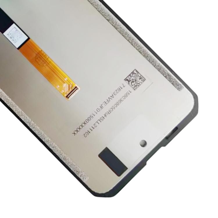 For Blackview BV8900 Pro LCD Screen with Digitizer Full Assembly - Blackview by buy2fix | Online Shopping UK | buy2fix